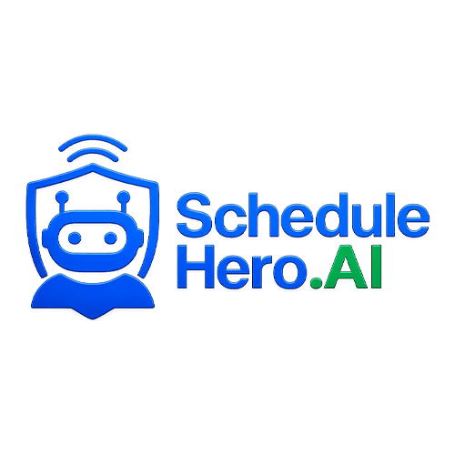 ScheduleHeroAI