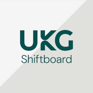 UKG Shiftboard