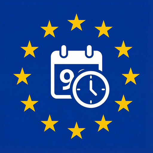 Schengen Visa Tracker