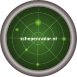 Schepenradar