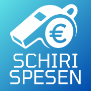 Schiri Spesen