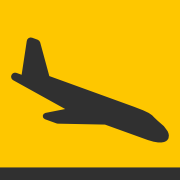 Schiphol Departures