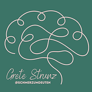 Schmerz Umdeuten mit Grete
