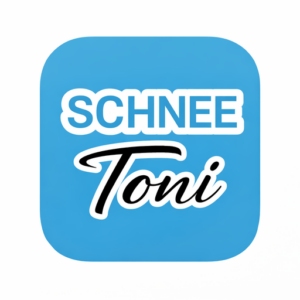 SchneeToni