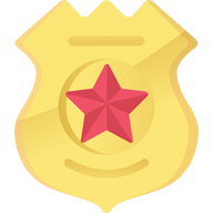 Scholar Badge