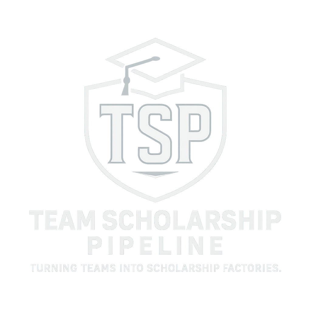 Scholarship Pipeline