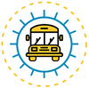 School Bus Logistics