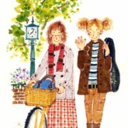 行きましょ！通信制高校