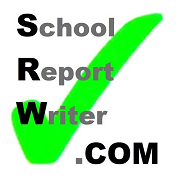 School Report Writer
