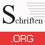 Schriften.org