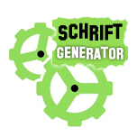 Schriftgenerator