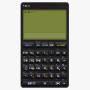 SciCalc