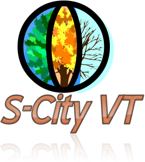 S-City VT