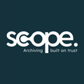 scope solutions AG