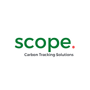 Scope Carbon Tracking