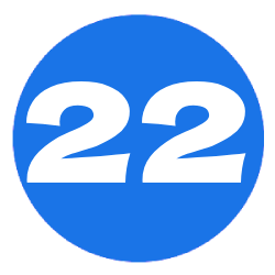 Score22