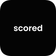 Scored