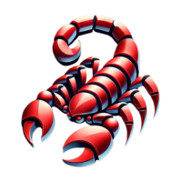 Scorpion Repair