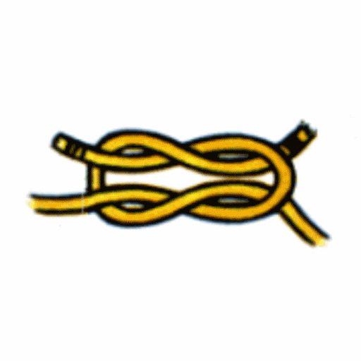 Scouting America Square Knots App