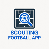 Scouting Football App