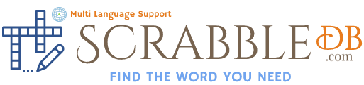 ScrabbleDB