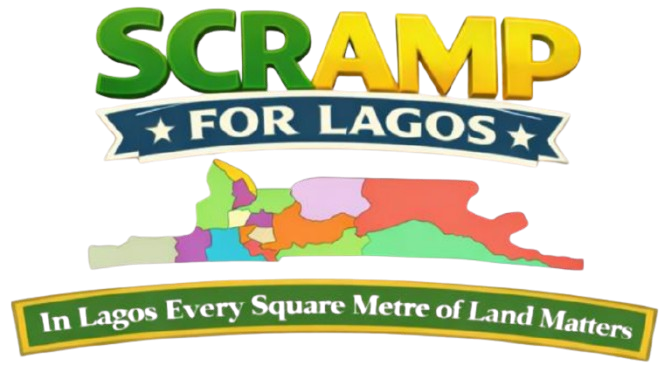 SCRAMP