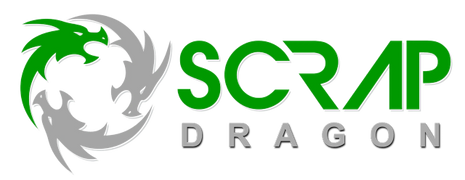 Scrap Dragon