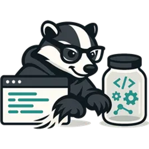ScrapeBadger