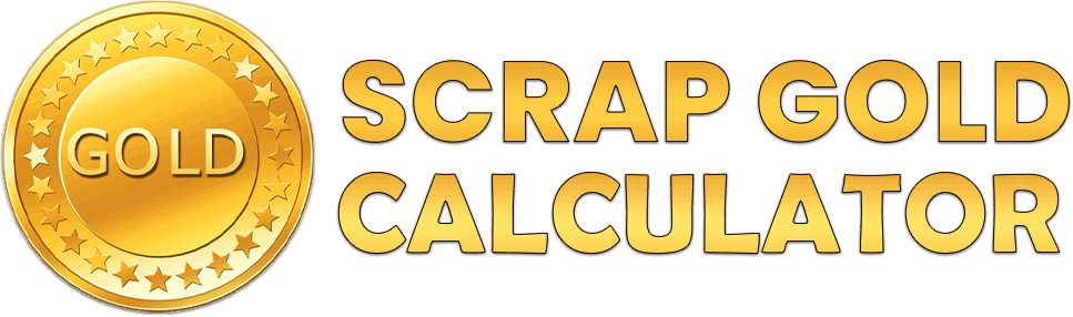 Scrap Gold Calculator Online