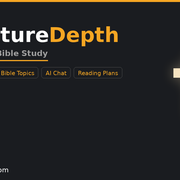 ScriptureDepth