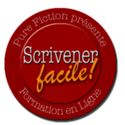 Scrivener