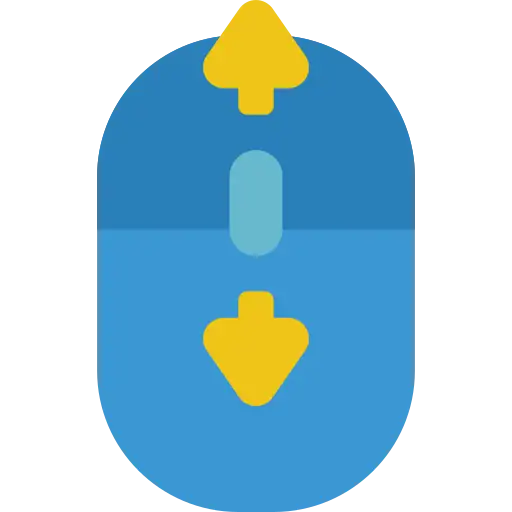 Scroll Wheel Test