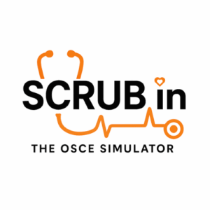 SCRUB in