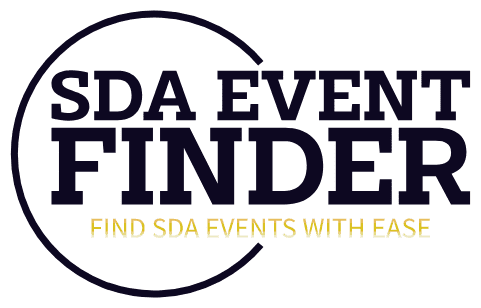 SDA Event Finder