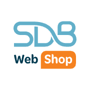 SDB Webshop