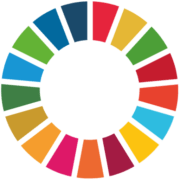 SDG Map Turkey