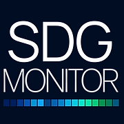 SDG Monitor
