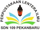 SD Negeri 109 Pekanbaru