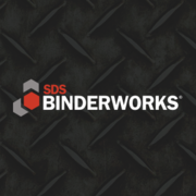 SDS BinderWorks