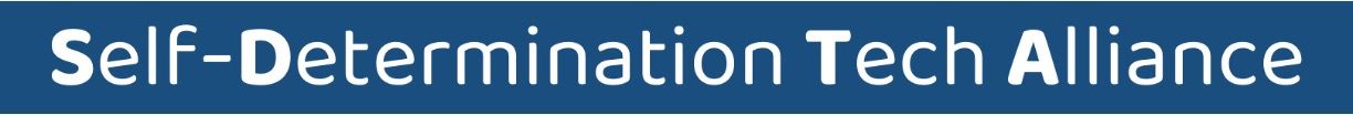 Self-Determination Tech Alliance