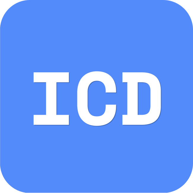 Search ICD-10
