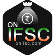 Search IFSC Code
