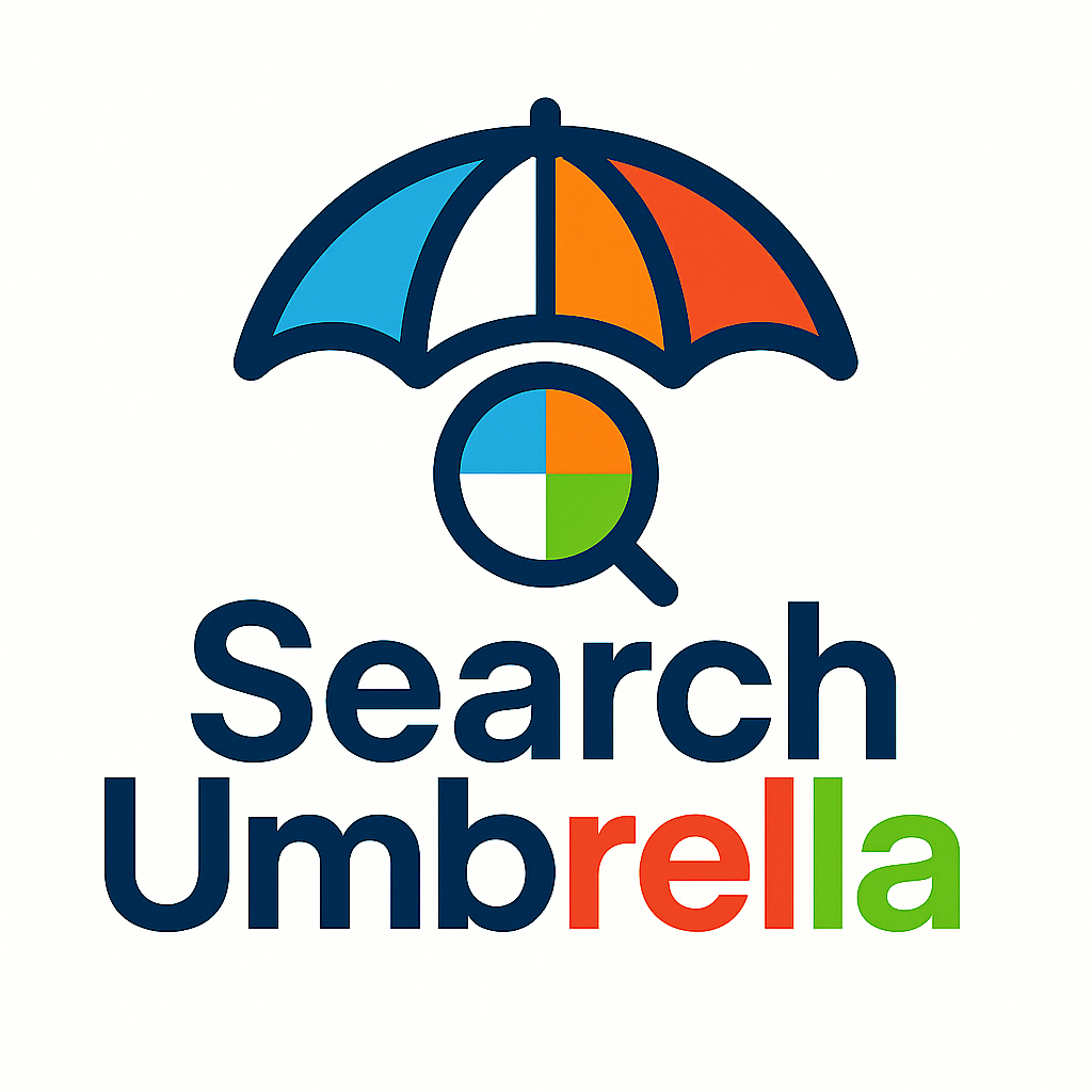Search Umbrella