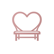 Seated With Love
