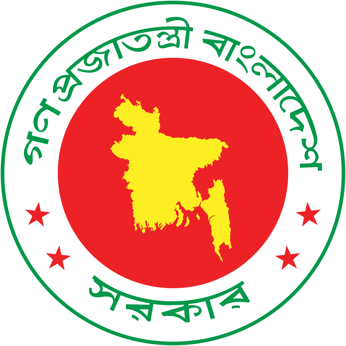 Sech License Service Kaliganj