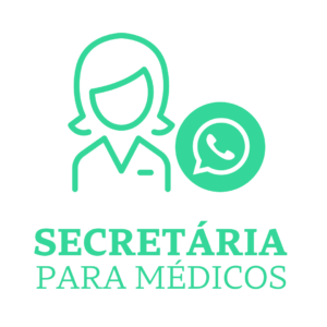 Secretária Para Médicos