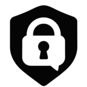 Secret Chat App