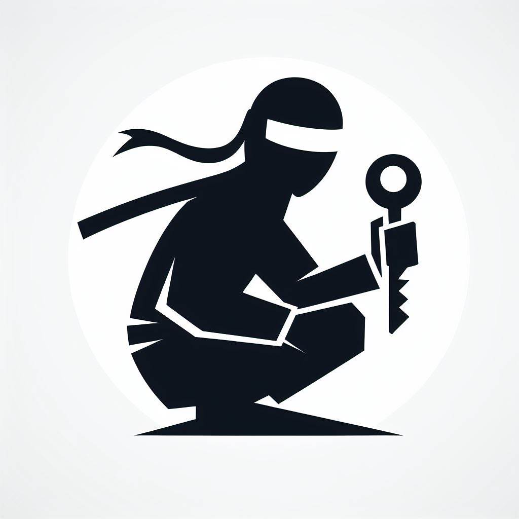 Secrets Ninja