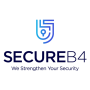 SecureB4