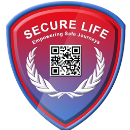 SecureLife QR
